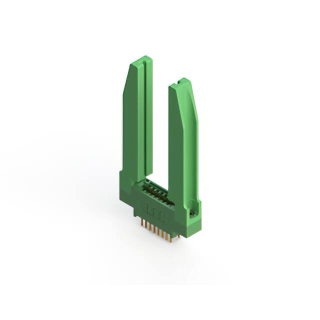 345-016-540-878 EDAC Inc.  Edgeboard Connectors